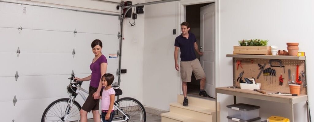 Porte-Garage-Door-Tuneup